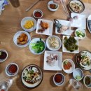 해변횟집 이미지