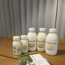 해맑은식품 | 유기농 산양유 @유산양 해맑은목장