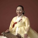 가야금병창 이미지