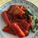 식우떡볶이 | 포항 북구 양덕 법원시장 식우떡볶이 포장 후기