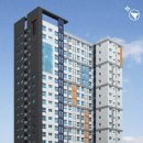 태릉입구역 일대 이미지