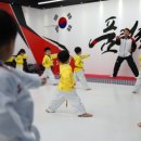 유아 태권도 이미지