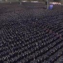 신천지교회 이미지