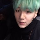 슈가 이미지