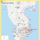 구름다리 버스정류장 이미지