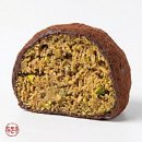 GS25뉴전북대점 | 두바이 쫀득 쿠키 2탄 🍪뉴베이크 /커피앤버스 /윤숲...현재 1등은?) + GS25 두바이 쫀득 초코볼 솔직 후기