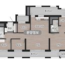 아이파크시티 1단지 이미지