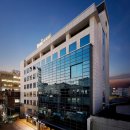 리츠호텔 이미지