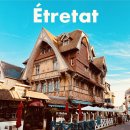 한진주유소 4가 3 | (5편) 아르센 뤼팡의 고향 '에트르타(ETRETAT)'