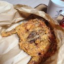 옛날통닭 이미지