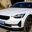 아리아세차 | 폴스타2 스탠다드 레인지 후기 272마력 후륜구동 주행감과 실주행거리 어떤가 알아보니