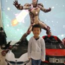 흰수염고래리조트 이미지