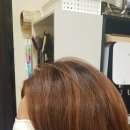 친오애헤어샵
