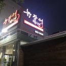 뉴 장어매니아