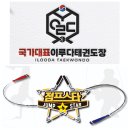 국가대표 이루다 태권도장 이미지