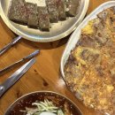 [마산역] 더위 싹 시원한 냉면 한그릇 “정일면옥” 후기