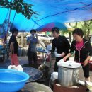 복골캠핑장 이미지