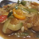 흥화반점 이미지