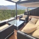 한빛중학교 정문 이미지