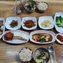 20년전통백반집