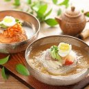 바른냉면 이미지