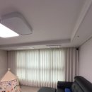 신동탄포레자이 | 병점구 신동탄포레자이아파트 커튼 블라인드 시공후기｜입주 첫 인테리어 완성 포인트
