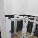 모야애견 | #개고집 애견 미용장/미용부스 시공후기::대구 모야애견샵