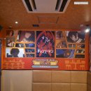 라운드원 | [1월 도쿄 여행] 가라오케 라운드원 체인소맨 콜라보 후기 - 마치다점 콜라보룸, 크레인뽑기