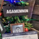 BUNKER 1-1 씨어터 | 대학로 연극 벙커 트릴로지 아가멤논 최재웅 신성민 김시유 정연 후기 ft. 세종예술의전당 지방공연 일정