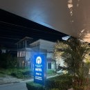 세븐일레븐 희망점 | 태국 푸켓 공항 근처 가성비 숙소 판푸리 레지던스 (공항 근처 편의점 세븐일레븐)