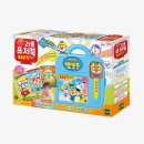 리틀코딩 | 아이 첫 코딩장난감, 토이트론 리틀퓨처북 뽀로로 펜 코딩+ 솔직후기