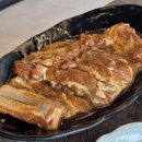 애견호텔중독 | 강릉 맛집 강문해변 세인트존스 호텔 근처 고기집 애견동반 식당 초당우가