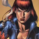 블랙위도우 이미지