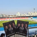 (주)안산종합정비 | k2리그 6R 성남 vs 안산 홈경기 직관 후기!