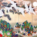 십장생도 이미지