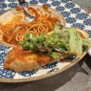 수자인카페(cafe) | 인계동 점심 브런치&파스타 먹고 싶다면 진 Cafe&Pub 추천 후기