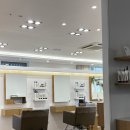 복뿌리 | 단골 양재역 미용실] 잔머리펌, 뿌리펌, 레이어드컷, C컬 보더펌 솔직 후기 차홍룸 양재점 송다애 실장님