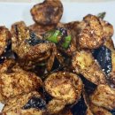 압록강 | 역곡 양꼬치 맛집 압록강양꼬치양다리 누린내 없는 고기·가지볶음 솔직 후기