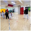 한양대 다온 태권도장 이미지