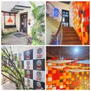 A Monster in Paris | [인도 첸나이 자전거 맛집 투어] 첸나이 할 말 많은 일식당 Sushi In a Box 방문 후기