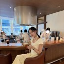 종로-신영-종로-영-201 | 서울 종로 | 프렌치토스트 맛집 조앤도슨 광화문점 주말 캐치테이블 웨이팅 후기 (바테이블 앉기 성공)