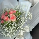 모아플라워 - 강동구 진황도로47길 73 | 사동꽃집 꽃모아플라워 방문후기💐