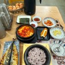 북창갈비 | [강남/강남구청] 다들 물러서 내가 K food 원조야 명불허전 북창동 순두부 혼밥 후기