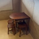 들돌길 | [담양 카페] 슬담 - 고즈넉한 담양 한옥 카페 추천 흑미떡플 뺑라크림 솔직후기