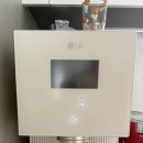 예퓨리네 | LG 퓨리케어 오브제컬렉션 냉동얼음정수기 WD722RE 실사용 후기