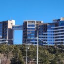 미시령관통도로주유소 이미지