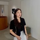 나혜 | 청담 헤어메이크업 넵스 청담 가을맞이 여쿨 염색 만족 후기
