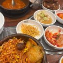 노걸대감자탕 - 천안시 서북구 불당33길 34 | 노걸대감자탕