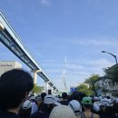 [마라톤] 2025 우리은행배 제물포르네상스 국제 마라톤 대회 후기