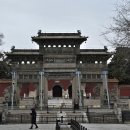 대정월마트 | 2025.03.01~03 심양(선양) 여행중 제 2일 후 귀국